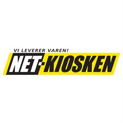Netkiosken Kayerødsgade