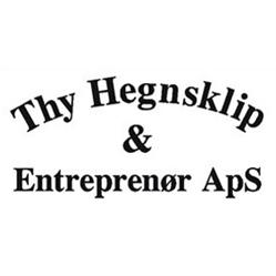 Thy Hegnsklip & Entreprenør ApS