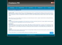 Freelance Pm ApS