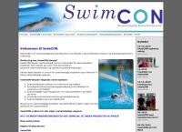 SwimCON Svømmefaglig konsulenttjeneste
