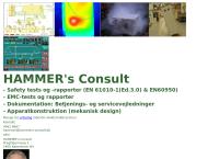 Hammer's Consult