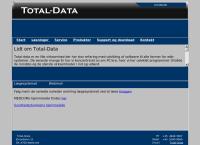 Total-Data Ib Henrik Elfving