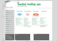 Bantini Trading ApS