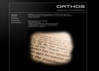 Orthos Ole Rebner