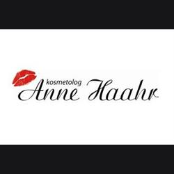 Anne Haahr Kosmetolog