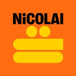 Nicolai for Børn