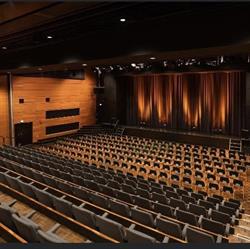 Kulturhuset Galaksen