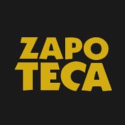 Zapoteca,Transatlantic Exchange of Culture & Arts v/Margaret Wikman