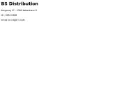 Bs Distribution ApS