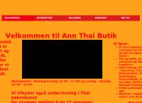 Ann Thai Butik