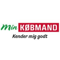 Vils Købmand