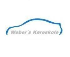 Webers Køreskole