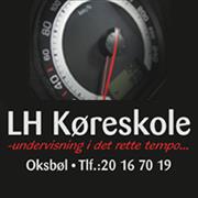 LH's Køreskole