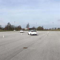 Vojens Køreskole