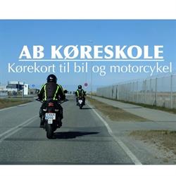 A.B. Køreskole