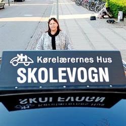 Kørelærernes Hus