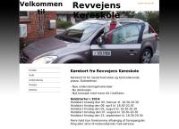 Revvejens Køreskole