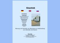 Skantek