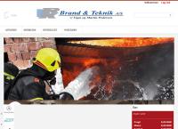 Rk Brand & Teknik A/S