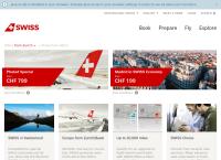 Swiss International Air Lines