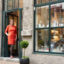Dina Vejling - Dansk Kunsthåndværk