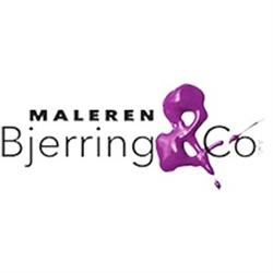 MALEREN Bjerring & Co ApS