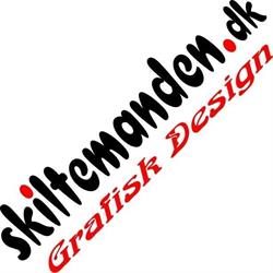 Skiltemanden
