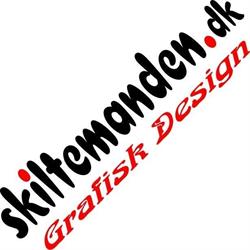 Skiltemanden