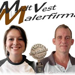 Midt Vest Malerfirma Aps
