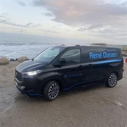 Olesen Rene Malerfirmaet