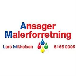 Ansager Malerforretning ApS