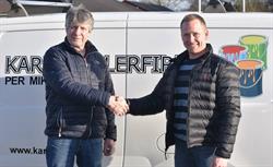 Karup Malerfirma A/S