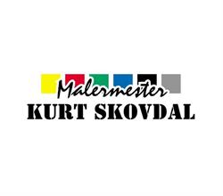 Malermester Kurt Skovdal