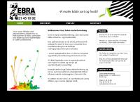 Zebra Malerforretning