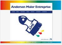 Andersen Maler Entreprise