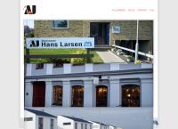 Malermester Finn Petersen Næstved ApS