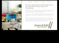 Jensen & Prahl Malerfirma