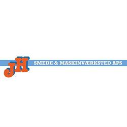 Jh Smede OG Maskinværksted