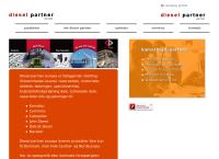 Diesel Partner Europe Aps