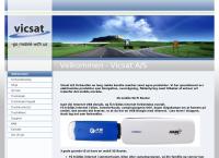 Vicsat A/S