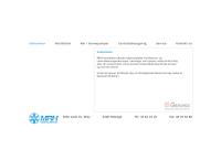 Mrh Ventilation