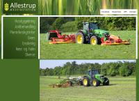 Allestrup Markservice