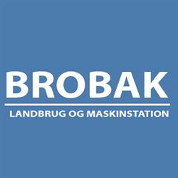 Brobak Landbrug OG Maskinstation