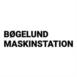 Bøgelund Maskinstation