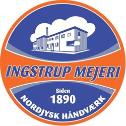 Ingstrup Mejeri A/S