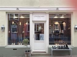 Christensen Denmark