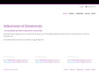Streettrends