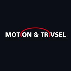 Motion & Trivsel