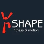 Shape Fitness og Motion ApS