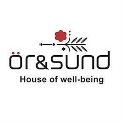 Or&sund Fitness